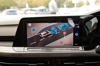 Volkswagen Golf R-LINE ETSI DSG 26