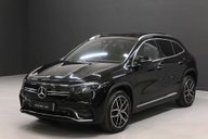 Mercedes-Benz EQA EQA 250 AMG Line 5dr 10