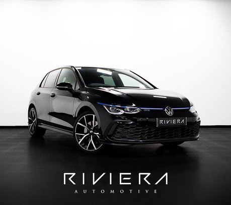 Volkswagen Golf 1.4 TSI 13kWh GTE Hatchback 5dr Petrol Plug-in Hybrid DSG Euro 6 (s/s) (245