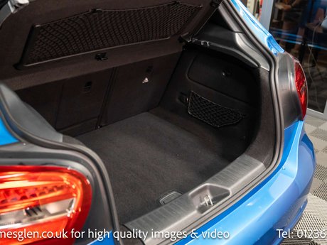 Mercedes-Benz A Class 2.1 A 220 D AMG Line Auto 5dr 23