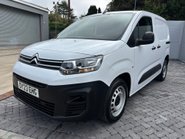 Citroen Berlingo 1000 Enterprise Edition M 102 ps BlueHDi 5