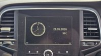 Renault Megane 1.3 TCe Iconic Sport Tourer 5dr Petrol EDC Euro 6 (s/s) (140 ps) 27