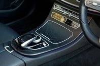 Mercedes-Benz E Class E 400 D 4MATIC AMG LINE PREMIUM PLUS 39