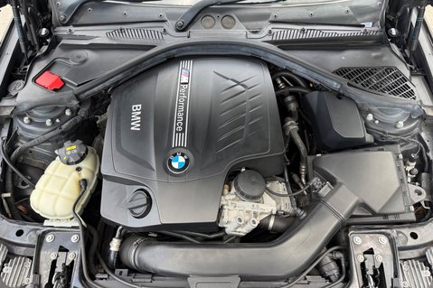 BMW 2 Series M235I - PRO MEDIA PACKAGE -HEATED SEATS - 10 SERVICES AT BMW 51