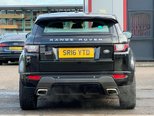 Land Rover Range Rover Evoque 2.0 TD4 HSE Dynamic SUV 5dr Diesel Manual 4WD Euro 6 (s/s) (180 ps) 3