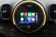 Mini Countryman COOPER CLASSIC 22