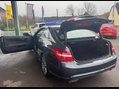 Mercedes-Benz E Class 2.1 E250 CDI BlueEfficiency Sport Edition 125 G-Tronic+ Euro 5 (s/s) 2dr 32