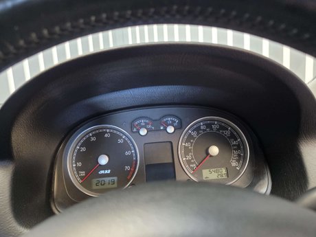 Volkswagen Golf 3.2 R32 Hatchback 3dr Petrol Manual (276 g/km, 240 bhp) 10