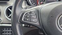 Mercedes-Benz GLA 1.6 GLA180 GPF Urban Edition SUV 5dr Petrol 7G-DCT Euro 6 (s/s) (122 ps) 17