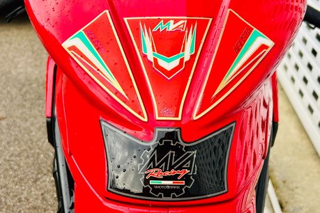 MV Agusta F3 F3 800 17