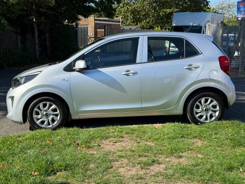 Kia Picanto 2 7