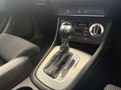 Audi Q3 2.0 Q3 S Line TDI Quattro Semi-Auto 4WD 5dr 28