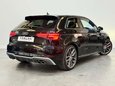 Audi S3 2.0 TFSI Hatchback 3dr Petrol Manual quattro Euro 6 (s/s) (310 ps) 41