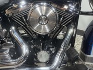 Harley-Davidson Softail HERITAGE 1340 FLSTC EVO 1999 NEW MOT 1 OWNER CLASSIC BIKE 36