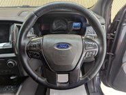 Ford Ranger 2.0 Ranger Wildtrak EcoBlue 4x4 Auto 4WD 4dr 66