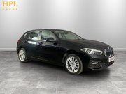 BMW 1 Series 1.5 118i SE (LCP) Hatchback 5dr Petrol DCT Euro 6 (s/s) (136 ps) Air Con - 1