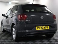 Volkswagen Polo MATCH TSI 29