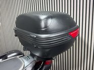 Honda NC700 2012 ONLY 18K FULL LUGGAGE MANUAL NEW MOT A2 700CC 38