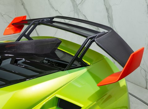 Lamborghini Huracan STO 54