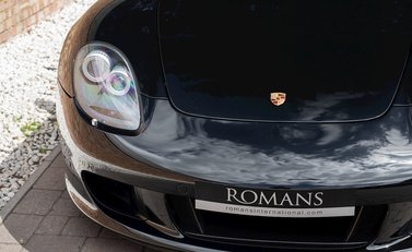 Porsche Carrera GT GT 24