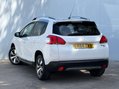 Peugeot 2008 1.6 2008 Allure e-HDi Semi-Auto 5dr 35