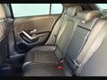 Mercedes-Benz A Class 1.5 A 180 D Sport Premium Auto 5dr 68