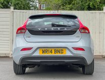 Volvo V40 1.6 D2 SE Hatchback 5dr Diesel Powershift Euro 5 (s/s) (115 ps) 9