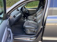 Audi Q3 2.0 TDI S line Plus S Tronic quattro Euro 6 (s/s) 5dr 23