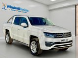 Volkswagen Amarok 3.0 TDI V6 Highline Auto 4Motion Euro 6 (s/s) 4dr 1