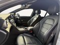 Mercedes-Benz C Class 2.1 C 220 AMG Line D Auto 4dr 15