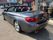BMW 4 Series 430I M SPORT 13