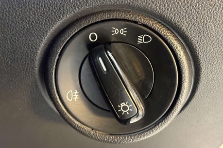 Volkswagen Up 1.0 High up! Hatchback 5dr Petrol ASG Euro 6 (75 ps) 42