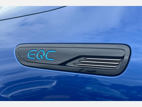 Mercedes-Benz EQC EQC 400 4MATIC AMG LINE 17