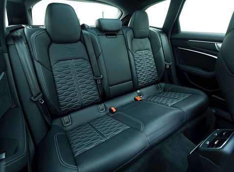 Audi RS6 Avant Vorsprung 13