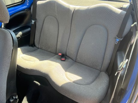 Ford Ka 1.3 11