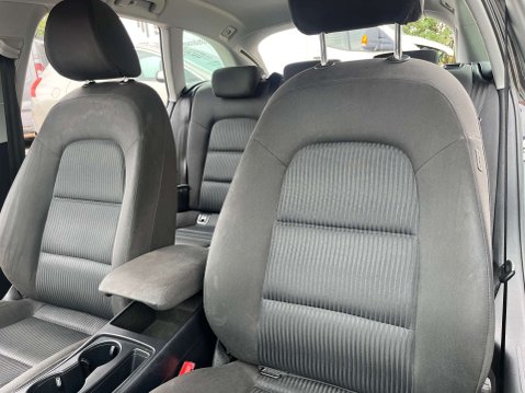 Audi A4 2.0 A4 SE TDI AUTOMATIC ESTATE 5dr 46