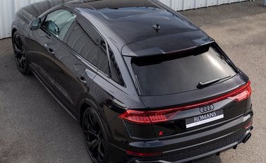 Audi RS Q8 Vorsprung 9