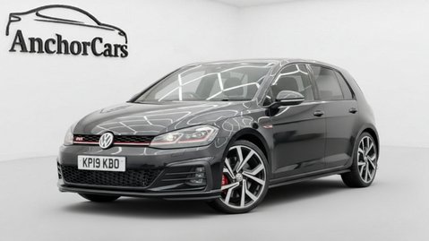 Volkswagen Golf 2.0 TSI GTI Performance Hatchback 5dr Petrol Manual Euro 6 (s/s) (245 ps) 