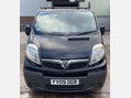 Vauxhall Vivaro 2.0 2700 CDTi FWD L1 4dr 20