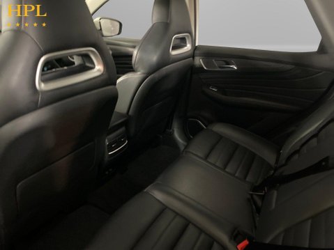 MG HS 1.5 T-GDI 16.6kWh Exclusive SUV 5dr Petrol Plug-in Hybrid Auto Euro 6 (s/s) 19