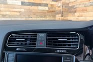 Volkswagen Golf 1.4 TSI BlueMotion Tech ACT GT Hatchback 5dr Petrol DSG Euro 6 (s/s) (140 p 73