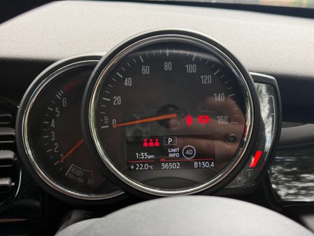 Mini Hatch COOPER CLASSIC 28