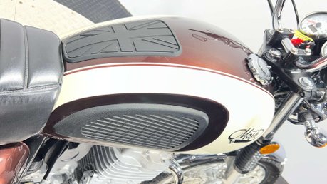 Mash Scrambler 400 2018 5K 400CC SINGLE A2 BIKE LONG MOT 11