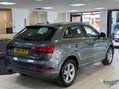 Audi Q3 2.0 TFSI SE S Tronic quattro Euro 6 (s/s) 5dr 4