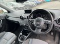 Audi A1 1.6 TDI Sport Hatchback 3dr Diesel Manual Euro 5 (s/s) (105 ps) 22