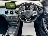 Mercedes-Benz GLA 2.1 GLA220d AMG Line (Premium Plus) 7G-DCT 4MATIC Euro 6 (s/s) 5dr 2
