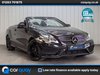 Mercedes-Benz E Class 2.1 E220 AMG Sport CDi Auto 2dr