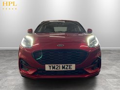 Ford Puma 1.0T EcoBoost MHEV ST-Line X SUV 5dr Petrol Manual Euro 6 (s/s) (155 ps) Al