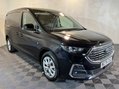 Ford Transit Connect 2.0 230 EcoBlue Limited L2 Euro 6 (s/s) 6dr 2