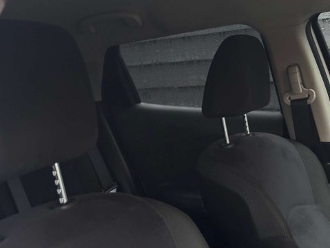 Nissan Juke 1.6 Juke N-Tec 5dr 7
